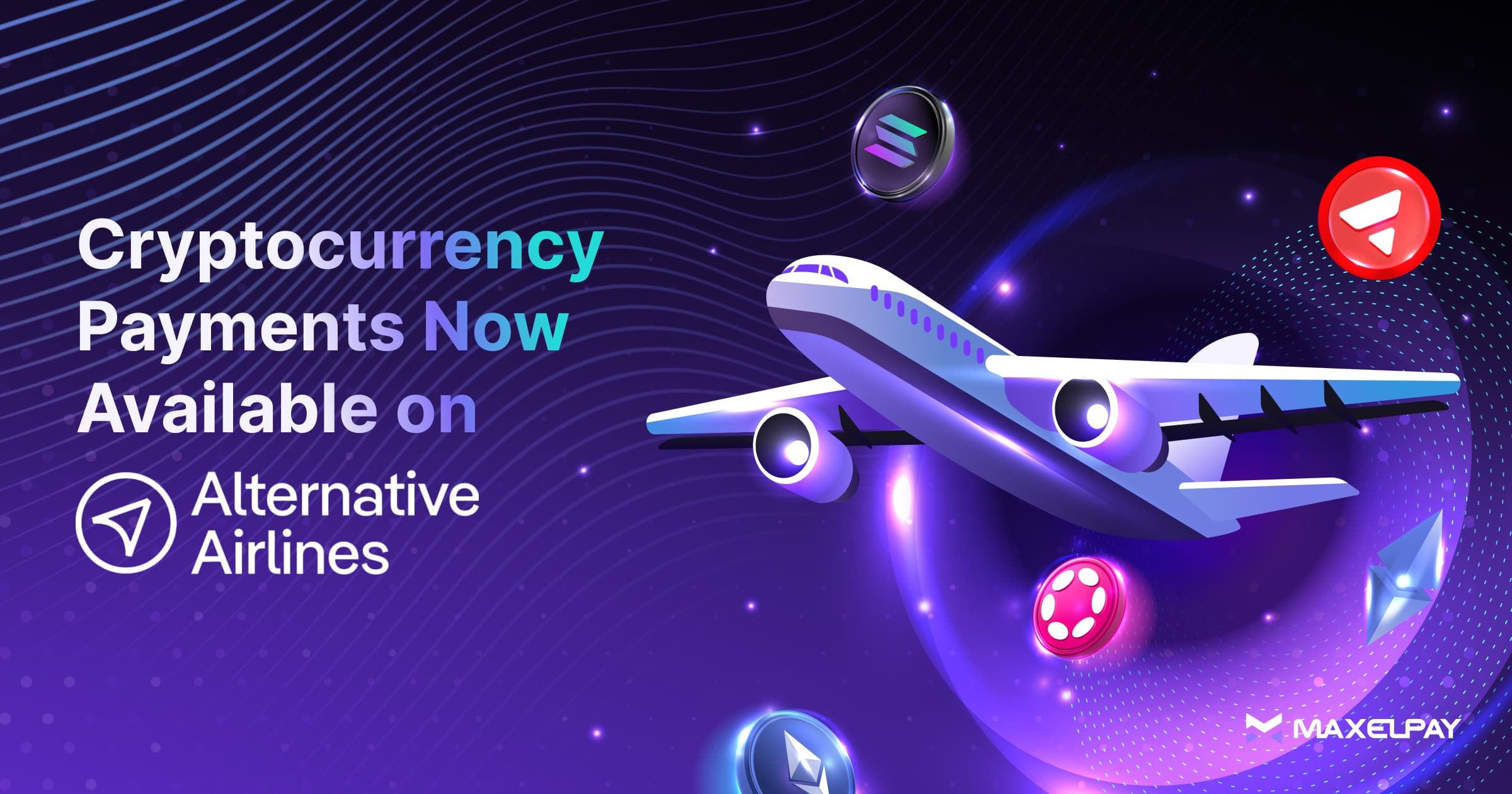 cryptocurrency-payments-now-available-on-alternative-airlines-through-triple-desktop